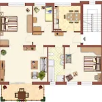 La Apartment Rostock