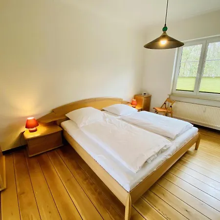La Apartment Rostock