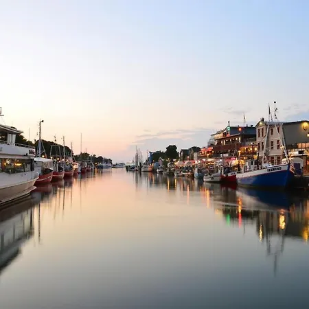 La * Rostock