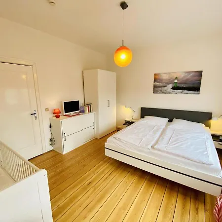 La Apartment