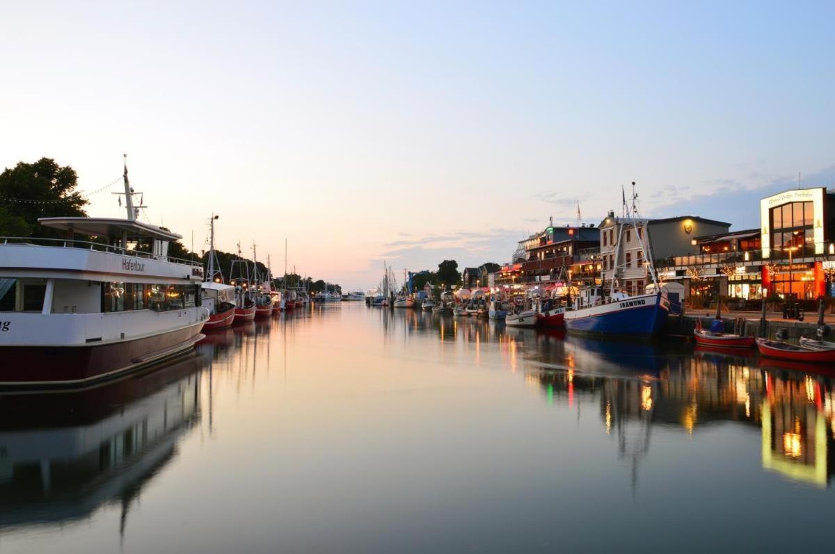 La * Rostock