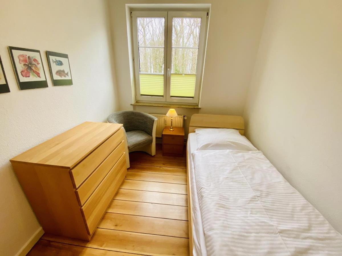 La Apartment *